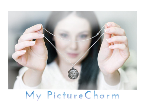 My PictureCharm and Keepsake Jewelry