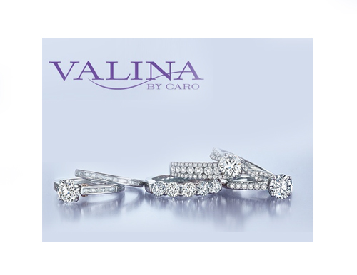 Valina bridal and engagement