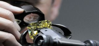 Cleaning / Rhodium Plating