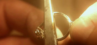 Redesigning Existing Jewelry Pieces