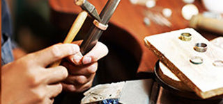 Sizing rings