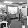At the age of 21 he became the youngest self-employed jeweler in the Netherlands. He opened his store where he did repairs on jewelry, clocks and designed new and custom pieces for his customers.