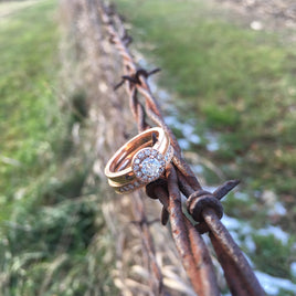 Estate and Vintage Jewelry