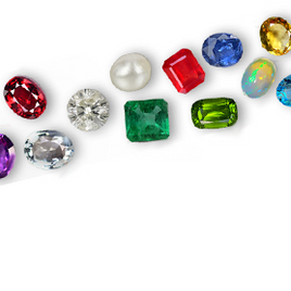 Birthstone Jewelry