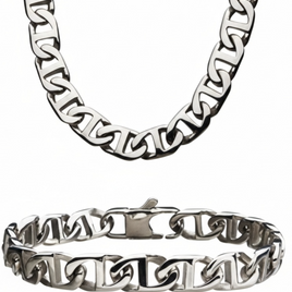 INOX Stainless-Steel