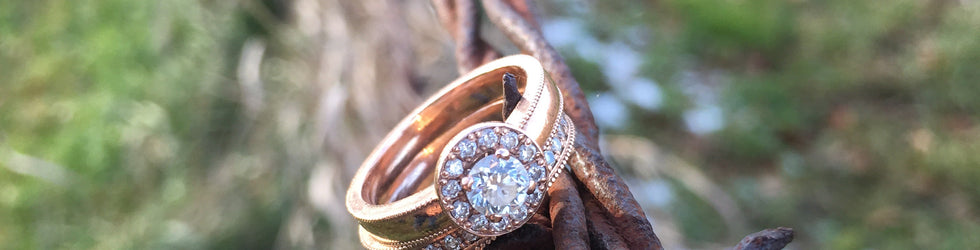 One-of-a-kind Designs by Harold