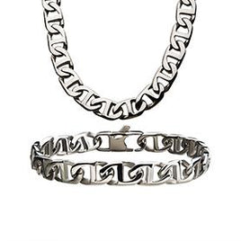 INOX Stainless-Steel