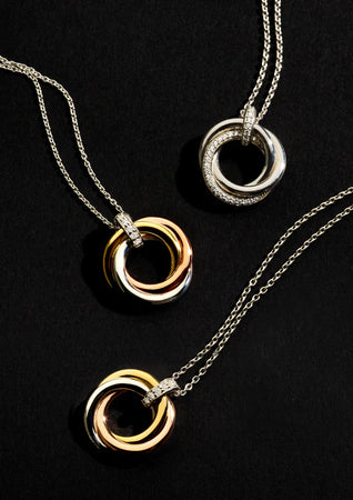 European Designer Jewelry