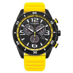 Citizen Eco-Drive AT2585-08E Men's Watch
