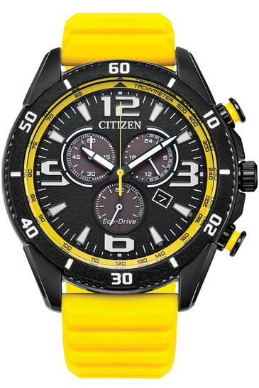 Citizen Eco-Drive AT2585-08E Men's Watch