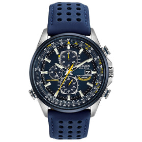 Citizen Blue Angels AT8020-03L Men's Watch