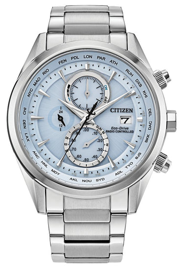 Citizen Eco-Drive AT8260-51M Men's Watch