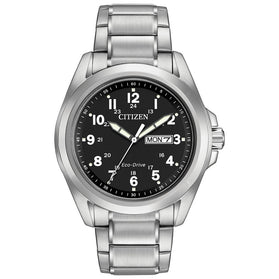 Citizen Eco-Drive AW0050-82E Men's Watch