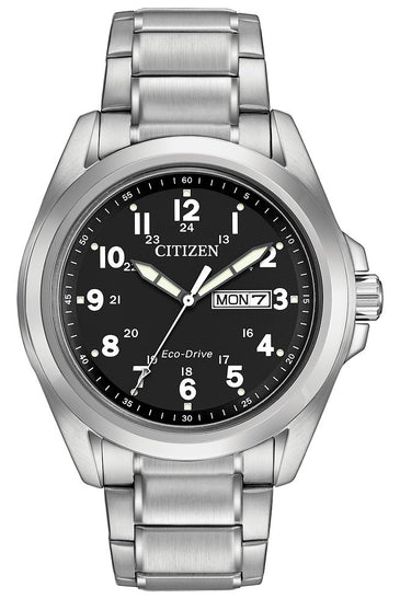 Citizen Eco-Drive AW0050-82E Men's Watch