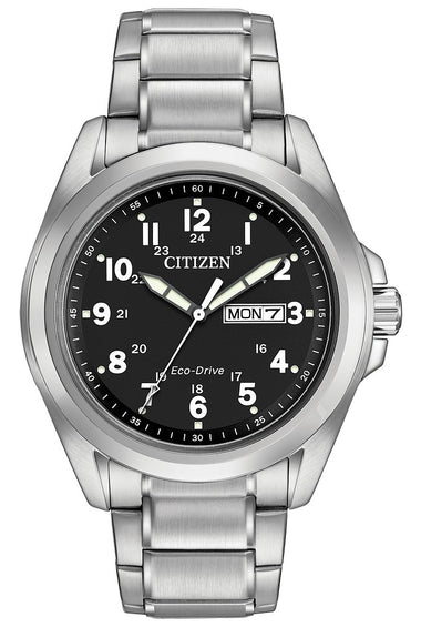 Citizen Eco-Drive AW0050-82E Men's Watch