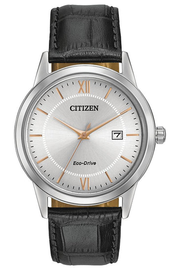 Citizen Eco-Drive AW1236-03A Men's Watch