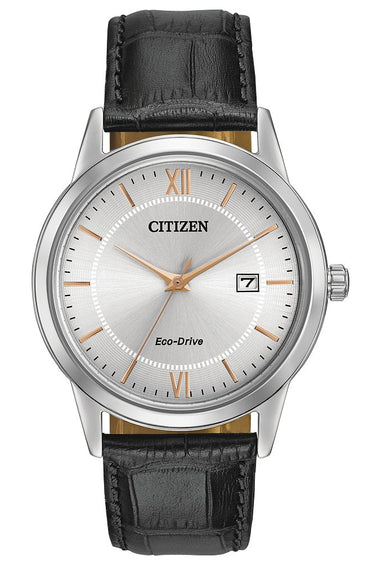 Citizen Eco-Drive AW1236-03A Men's Watch