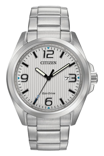 Citizen Eco-Drive AW1430-86A Men's Watch