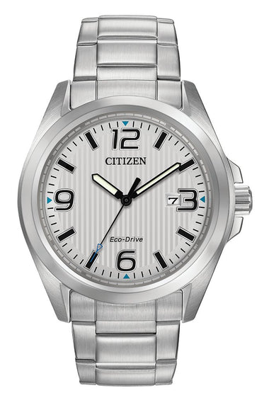 Citizen Eco-Drive AW1430-86A Men's Watch