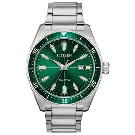 Citizen Eco-Drive AW1598-70X Men's Watch