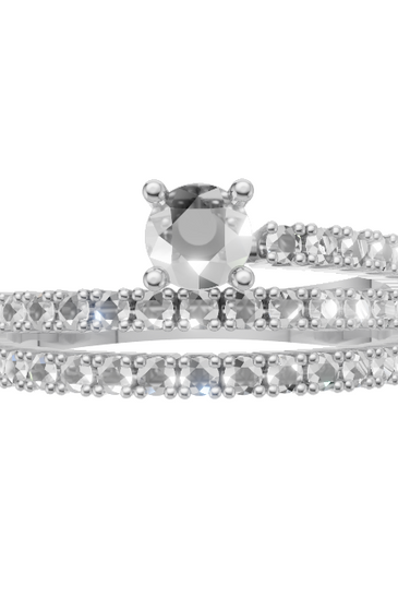 round-14k white gold|round-18k white gold|round-platinum