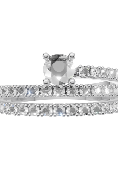 round-14k white gold|round-18k white gold|round-platinum