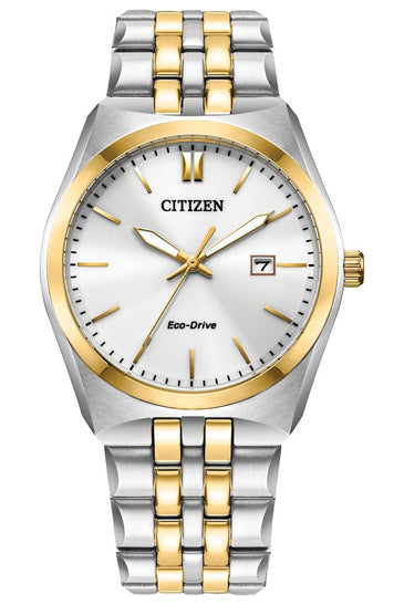Citizen Eco-Drive BM7334-58B Men's Watch
