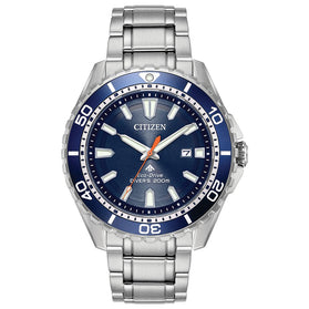Citizen Eco-Drive BN0191-55L Men's Watch