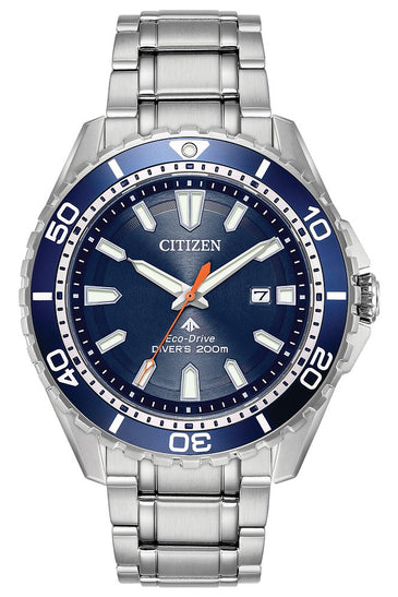 Citizen Eco-Drive BN0191-55L Men's Watch