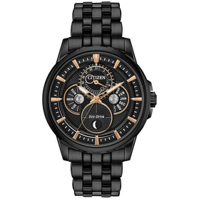 Citizen Eco-Drive BU0057-54E Men's Watch