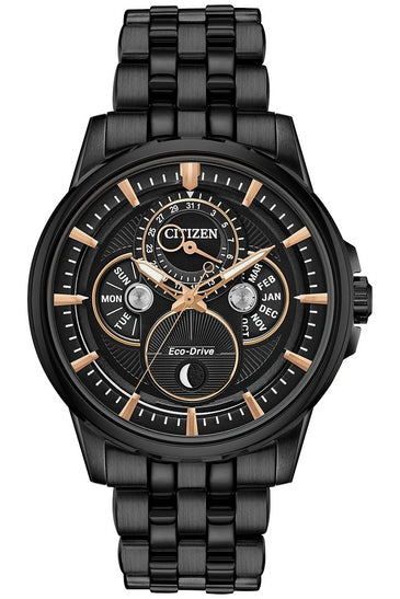Citizen Eco-Drive BU0057-54E Men's Watch