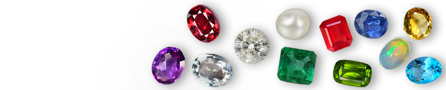 Birthstone Jewelry