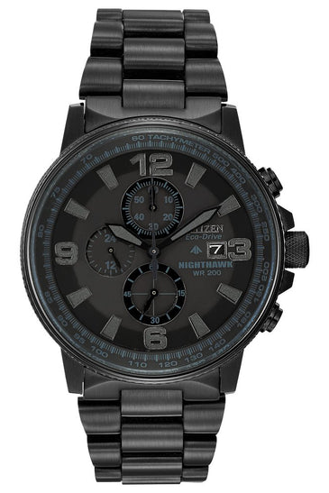 Citizen Eco-Drive CA0295-58E Men's Watch