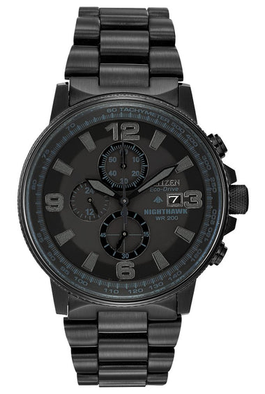 Citizen Eco-Drive CA0295-58E Men's Watch
