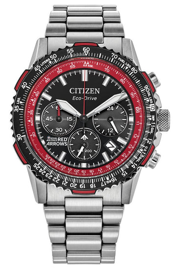 Citizen Eco-Drive CA4666-56E Men's Watch