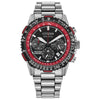 Citizen Eco-Drive CA4666-56E Men's Watch