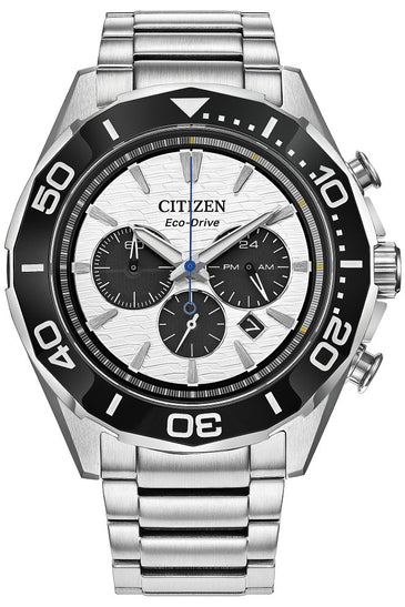 Citizen Eco-Drive CA4730-59A Men's Watch