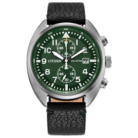 Citizen Eco-Drive CA7041-07X Men's Watch