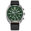 Citizen Eco-Drive CA7041-07X Men's Watch