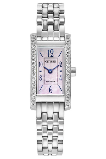 Citizen Eco-Drive EG7110-54Y Ladies' Watch