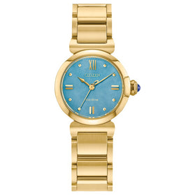 Citizen Eco-Drive EM1133-85L Ladies' Watch