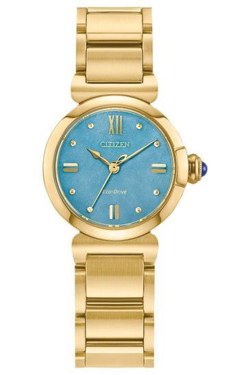 Citizen Eco-Drive EM1133-85L Ladies' Watch
