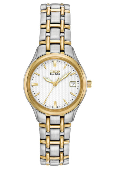 Citizen Eco-Drive EW1264-50A Ladies' Watch