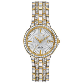 Citizen Eco-Drive EW2344-57A Ladies' Watch