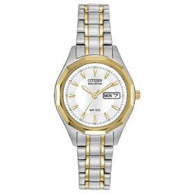 Citizen Eco-Drive EW3144-51A Ladies' Watch