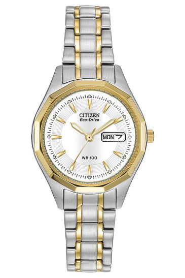 Citizen Eco-Drive EW3144-51A Ladies' Watch