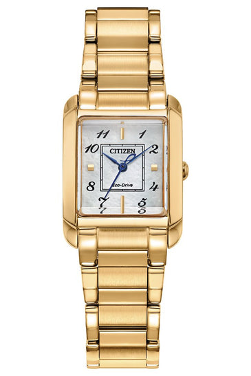 Citizen Eco-Drive EW5602-57D Ladies' Watch