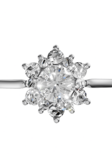 round-14k white gold|round-18k white gold|round-platinum