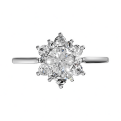 Sample Engagement Ring