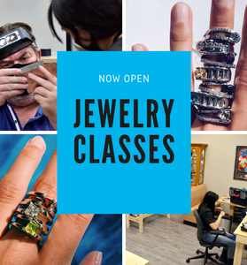 Jewelry Classes 2025